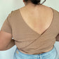 Party in the Back Top
